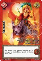 Itzamná FOIL