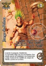 Juego de Pelota