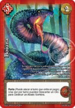 Boiúna FOIL