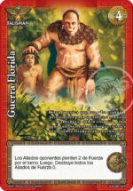 Guerra Florida