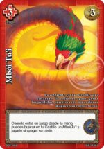 Mbói Tu'i FOIL