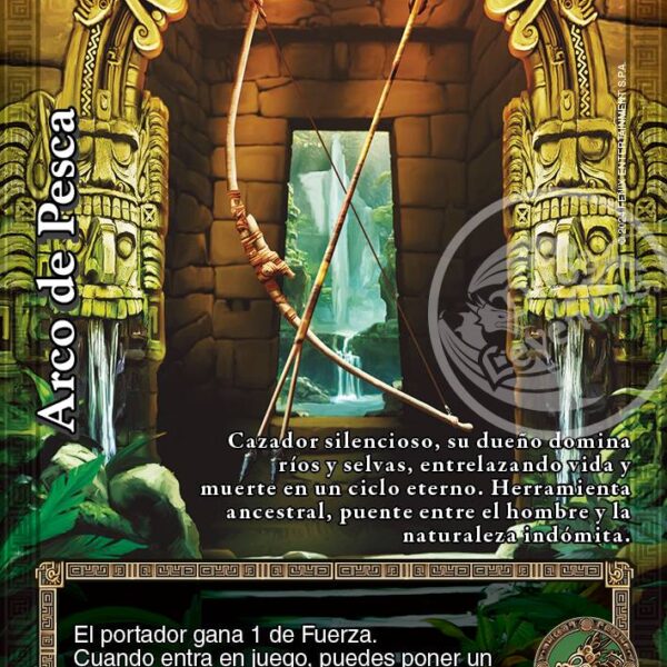 Arco de Pesca