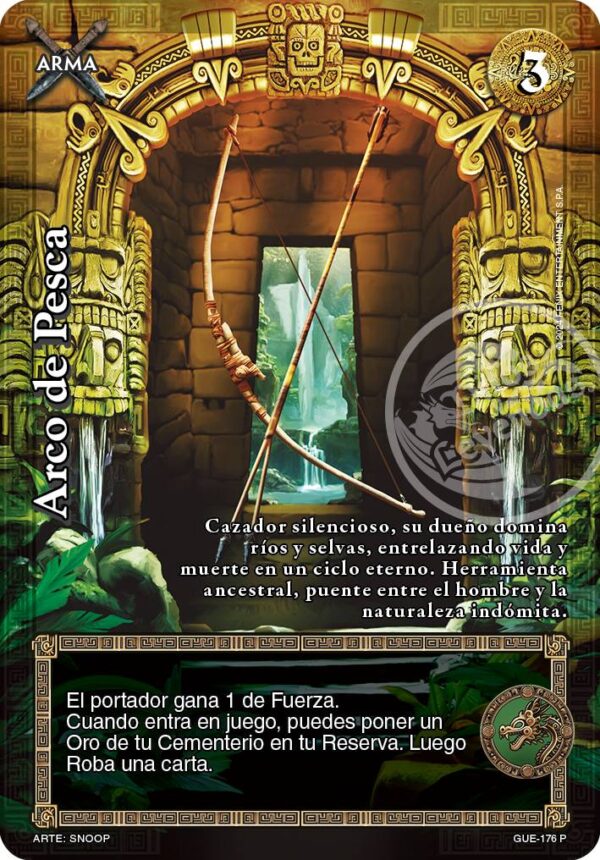Arco de Pesca