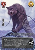 FENRIR