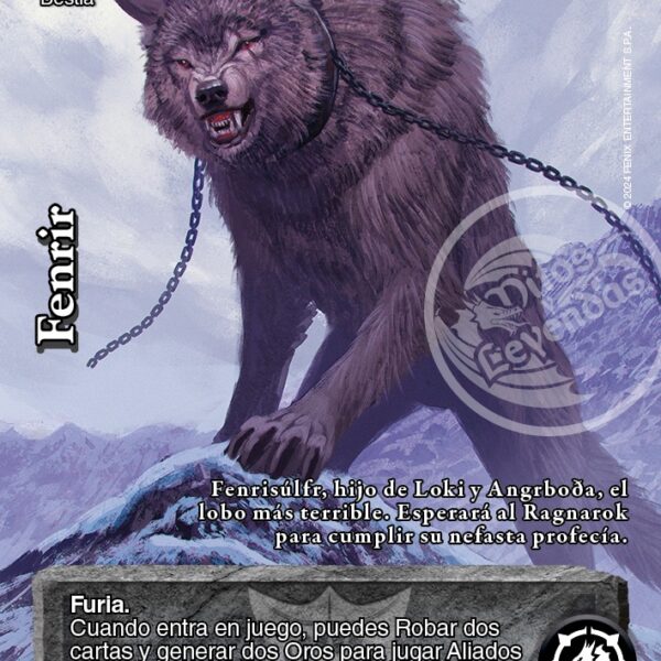 FENRIR