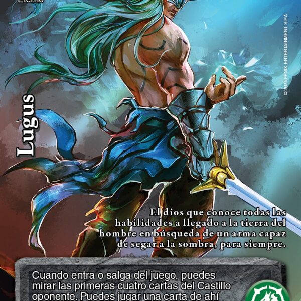 LUGUS