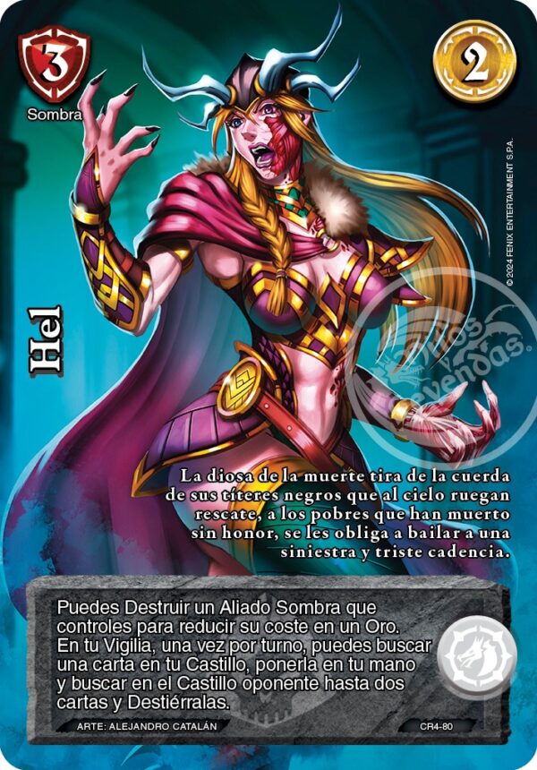 HEL