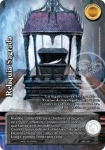 RELIQUIA SAGRADA
