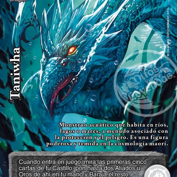 TANIWHA