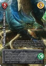 NIDHOGG EL CARROÑERO