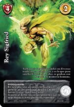 REY SIGFRIED