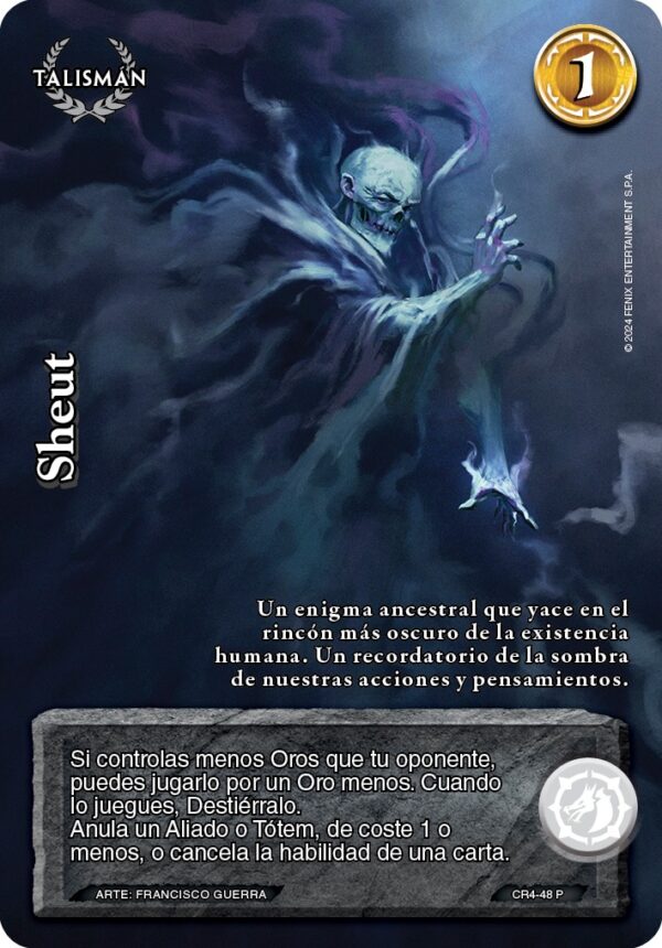SHEUT