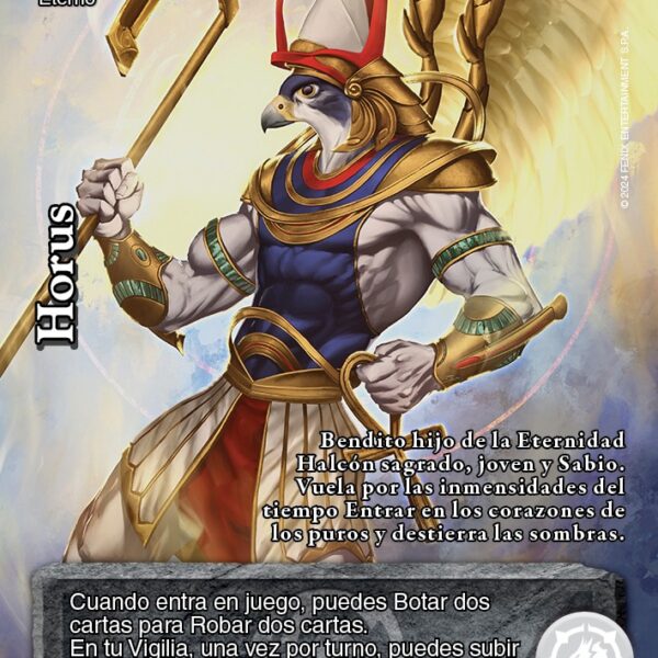 HORUS
