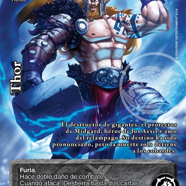 THOR