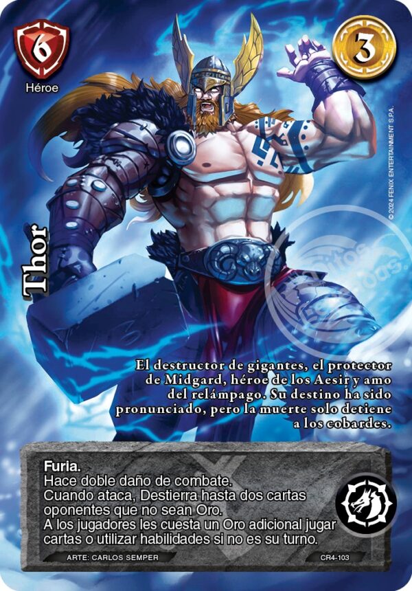 THOR
