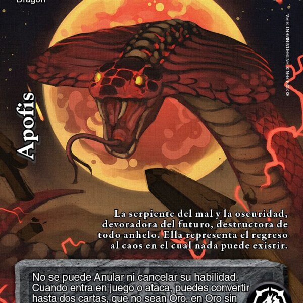 APOFIS