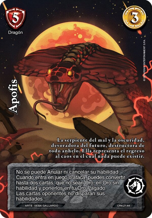 APOFIS