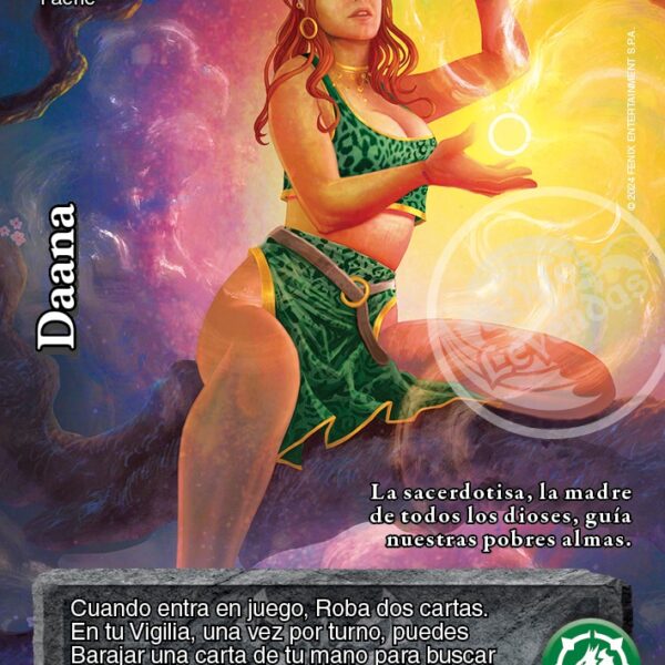 DAANA