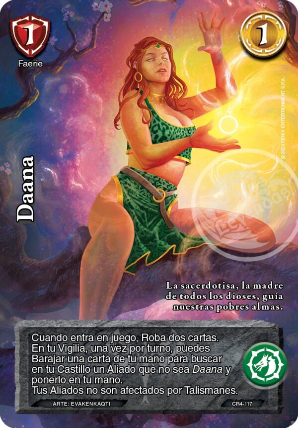 DAANA