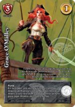 GRACE O´MALLEY