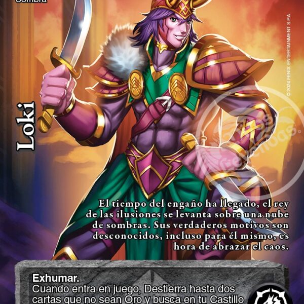 LOKI