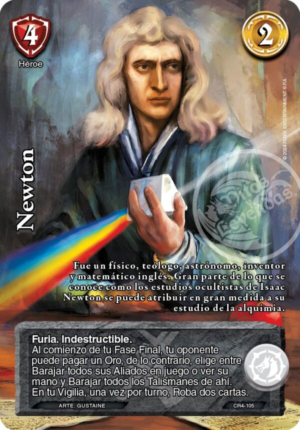 NEWTON