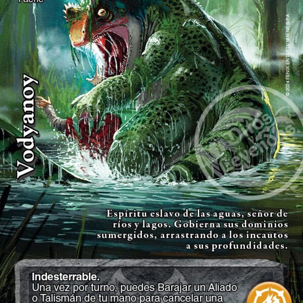 VODYANOY