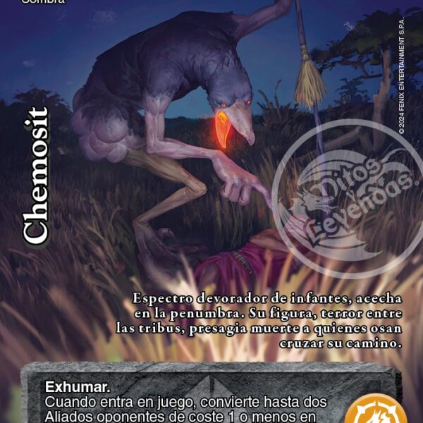 CHEMOSIT