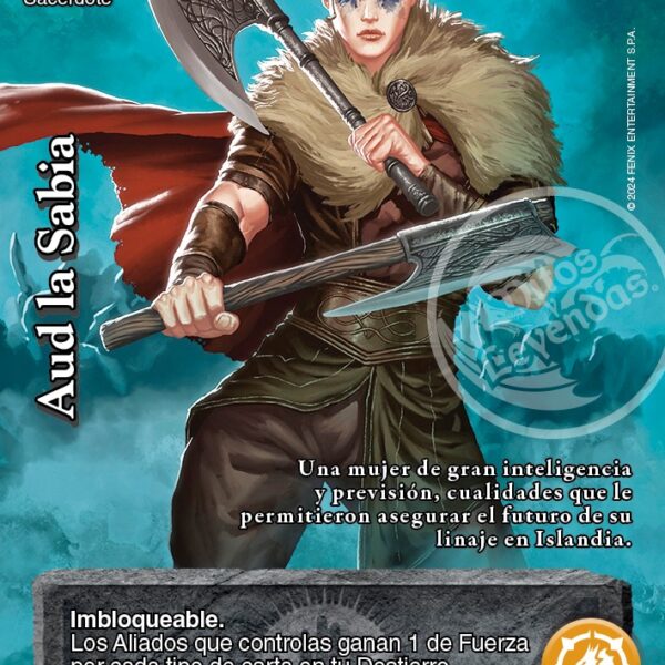 AUD LA SABIA