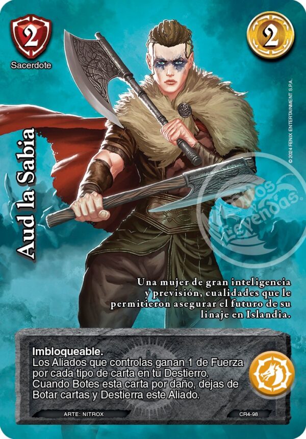 AUD LA SABIA