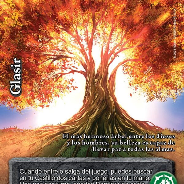 GLASIR