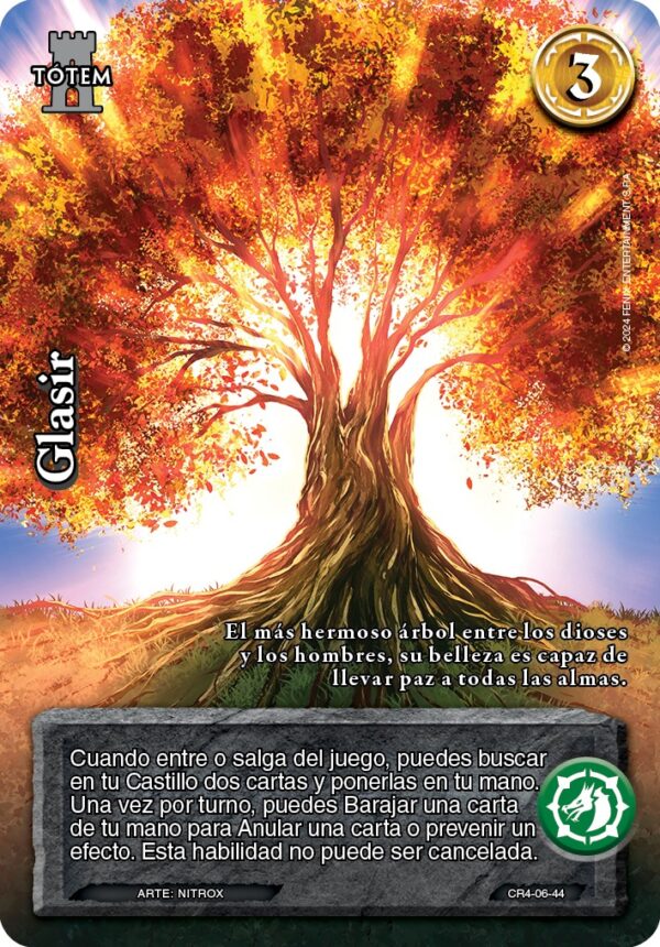 GLASIR