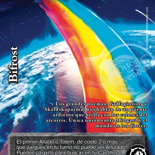 BIFROST