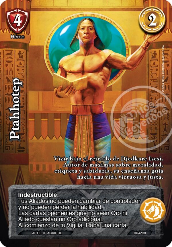 PTAHOTEP