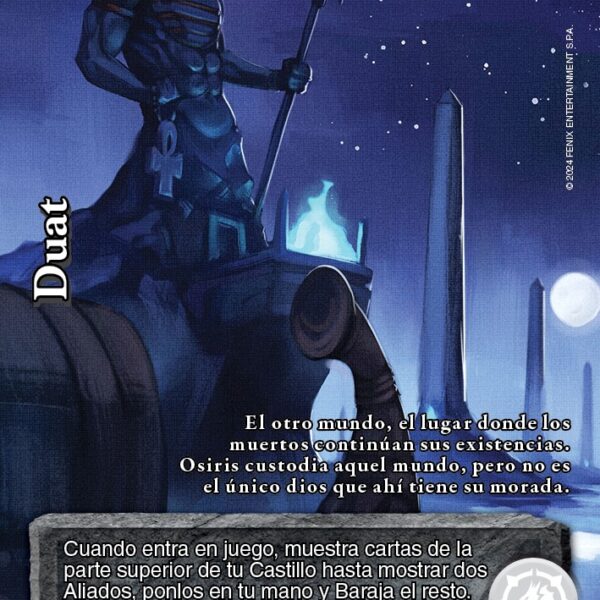 DUAT