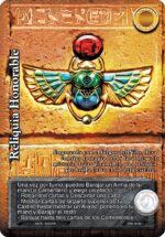 RELIQUIA HONORABLE