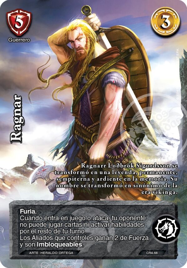 RAGNAR