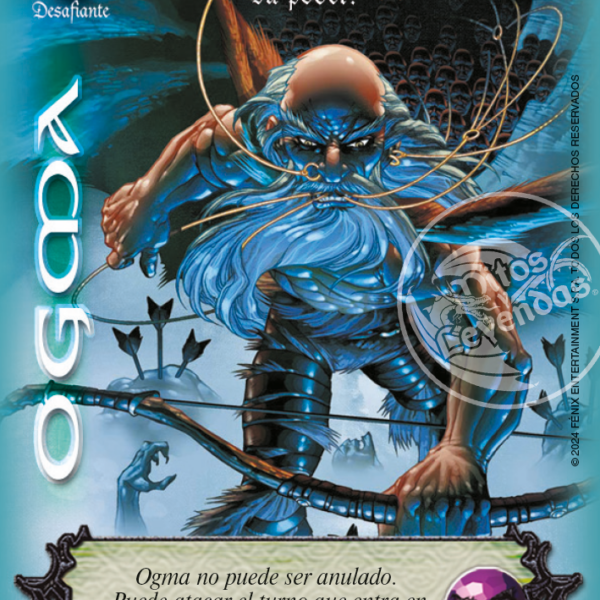 Ogma