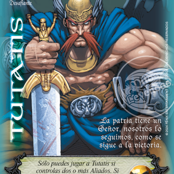 Tutatis