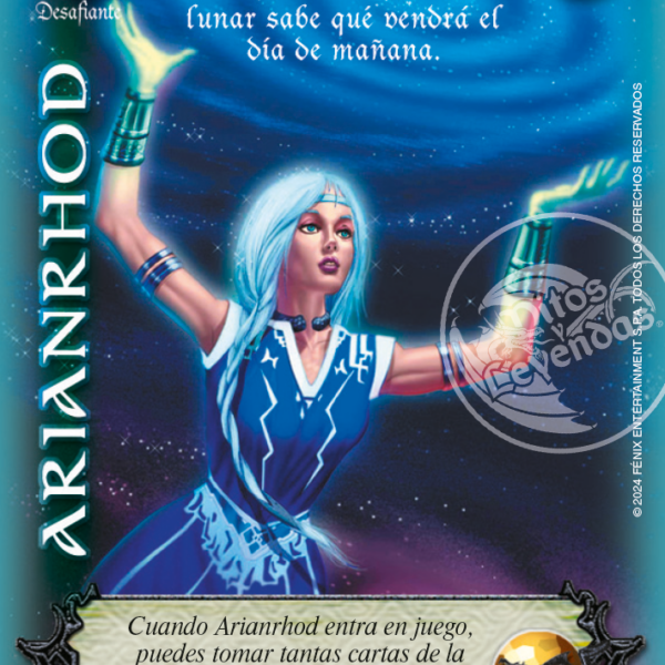Arianrhod