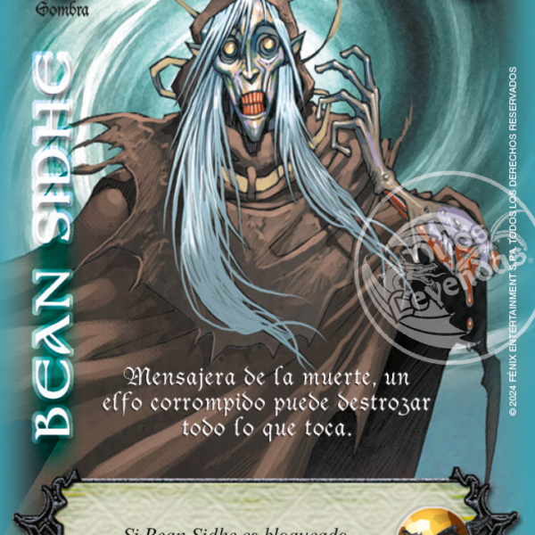Bean Sidhe