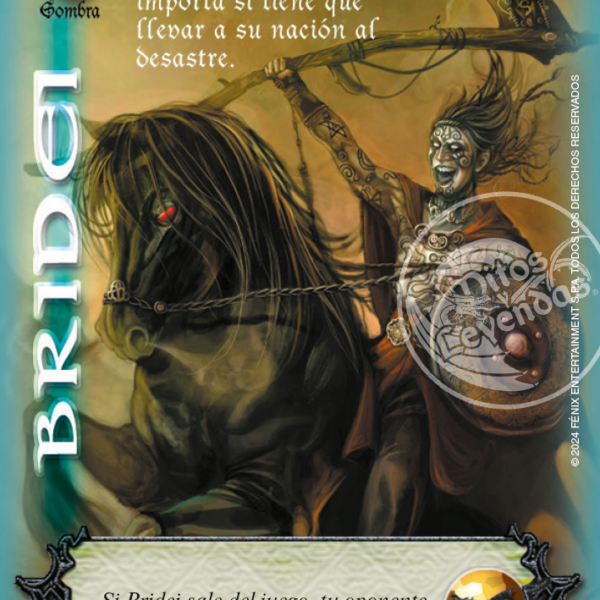 Bridei