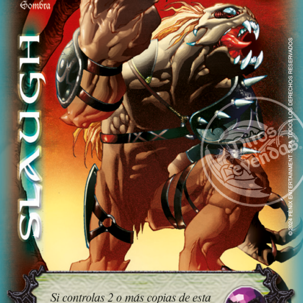 Slaugh