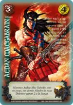 Aedan Macgabrain