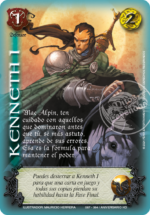 Kenneth I