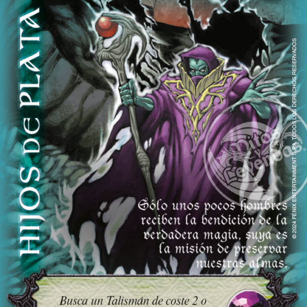 Hijos de Plata