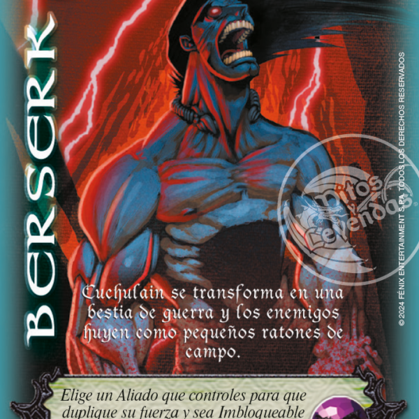 Berserk