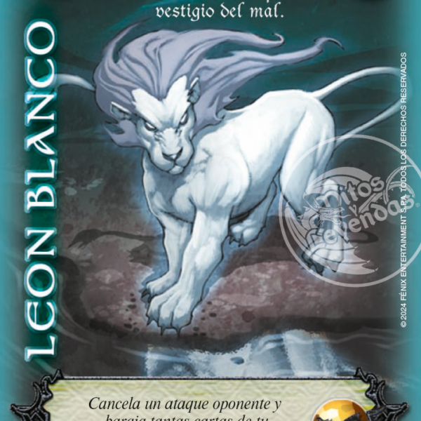 Leon Blanco