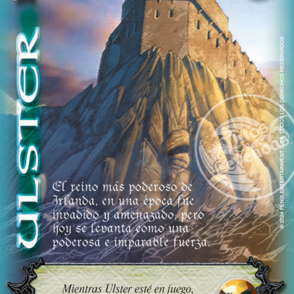 Ulster