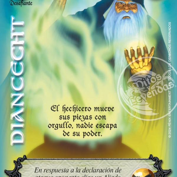 Diancecht